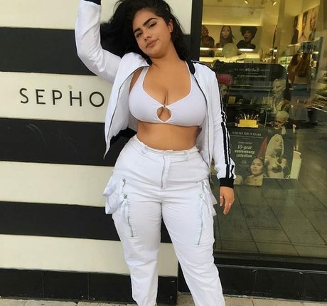 Megan Velez actriz xxx fotos