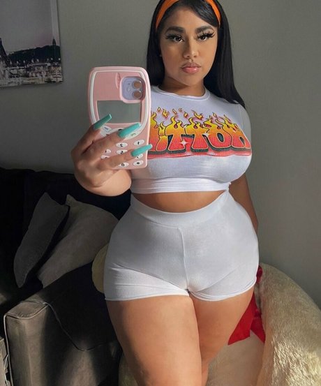 Megan Velez modelo de alta calidad galería