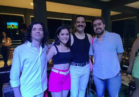 collegecoupleph modelo mejor galería