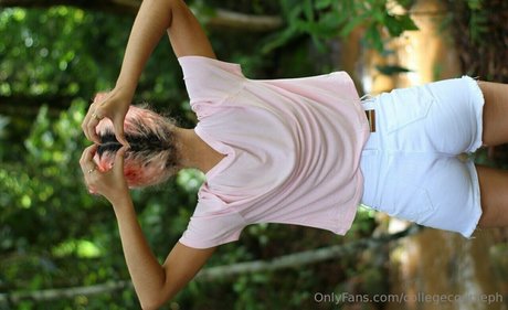 collegecoupleph modelo porno fotos