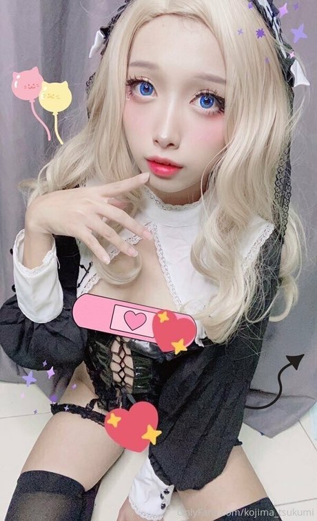 kojima tsukumi estrella porno adulto imagen