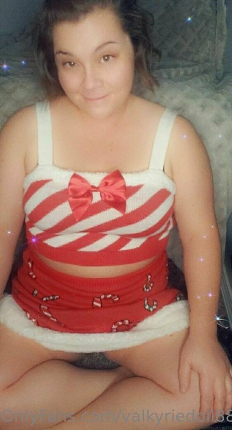 valkyriedoll88 modelo porno archivo