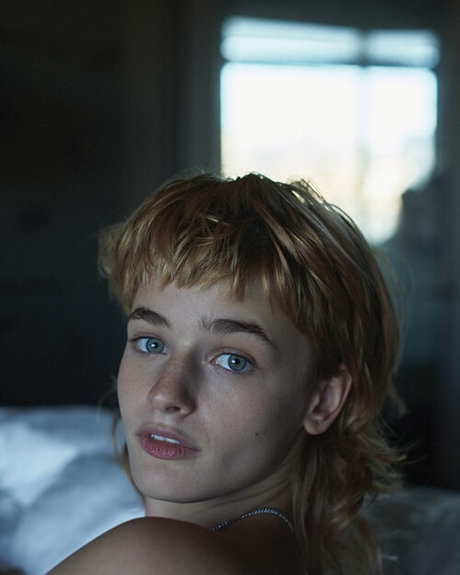 Esther McGregor estrella hermosa fotos