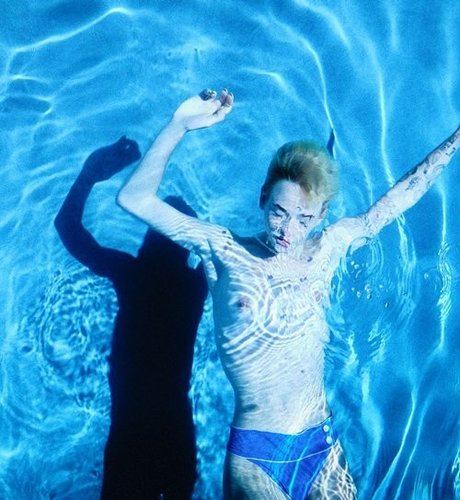 Esther McGregor actriz xxx fotos