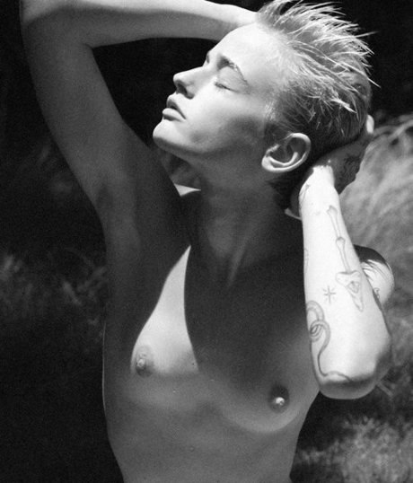 Esther McGregor actriz adulta recopilación