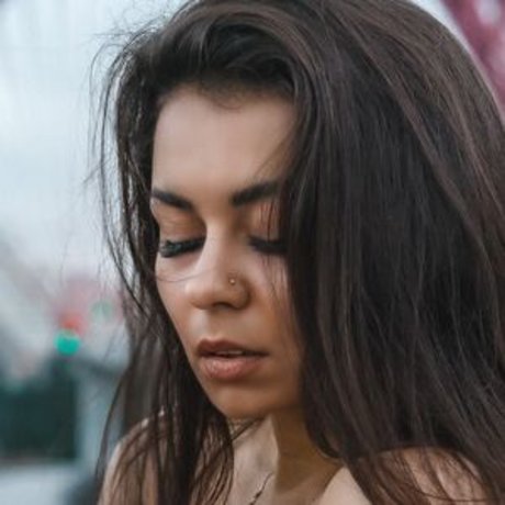 Svetlanaiva desnudos de estrellas foto