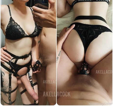 yourkinkysis modelo bonita imagen