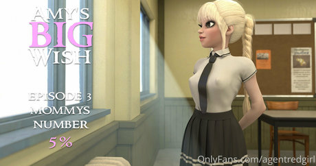 agentredgirl actriz de desnudos recopilación