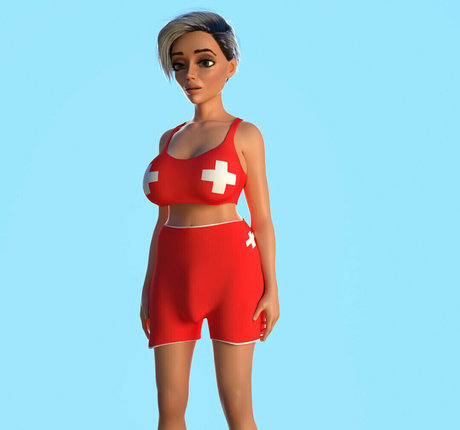 agentredgirl modelo libre galerías