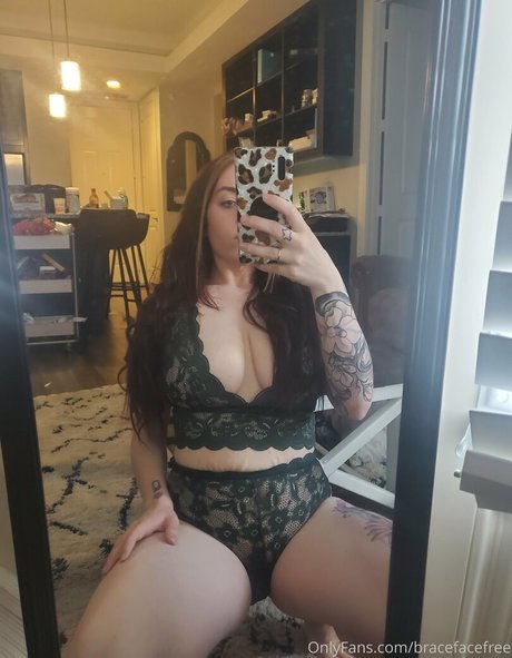 bracefacefree estrella porno hd recopilación