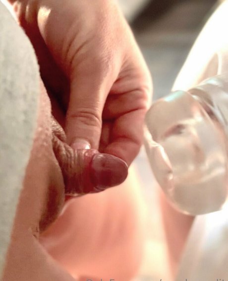 Pandorasclit actriz de arte foto