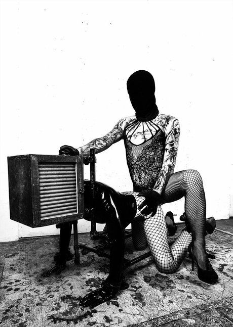 visualsanctity mejor estrella archivo