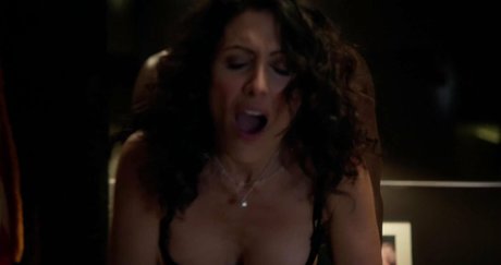 Lisa Edelstein modelo hermosa imágenes