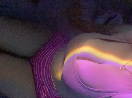 Crystal Senpai modelo exclusivo recopilación