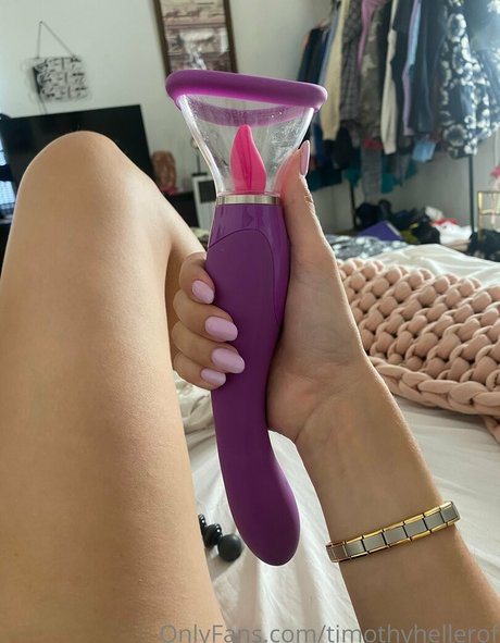 timothyhellerof modelo de alta calidad recopilación