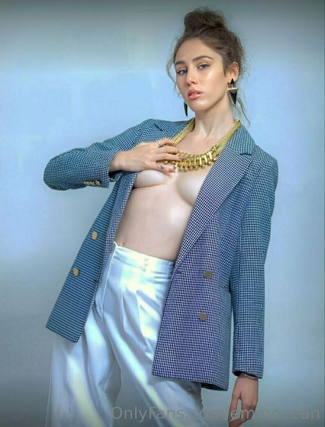 emmocean hermosa actriz recopilación