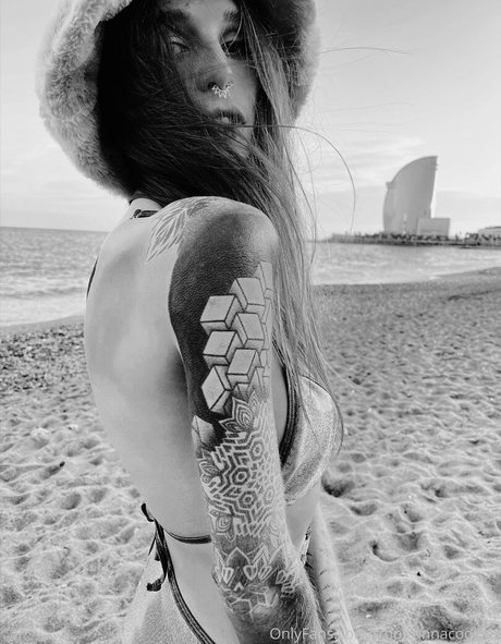 tropicannacookies hermosa modelo fotos