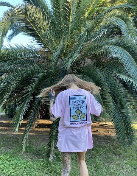 tropicannacookies estrella de alta definición galería