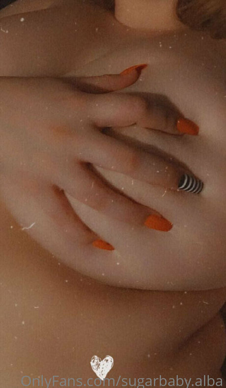 sugarbaby alba estrella xxx archivo