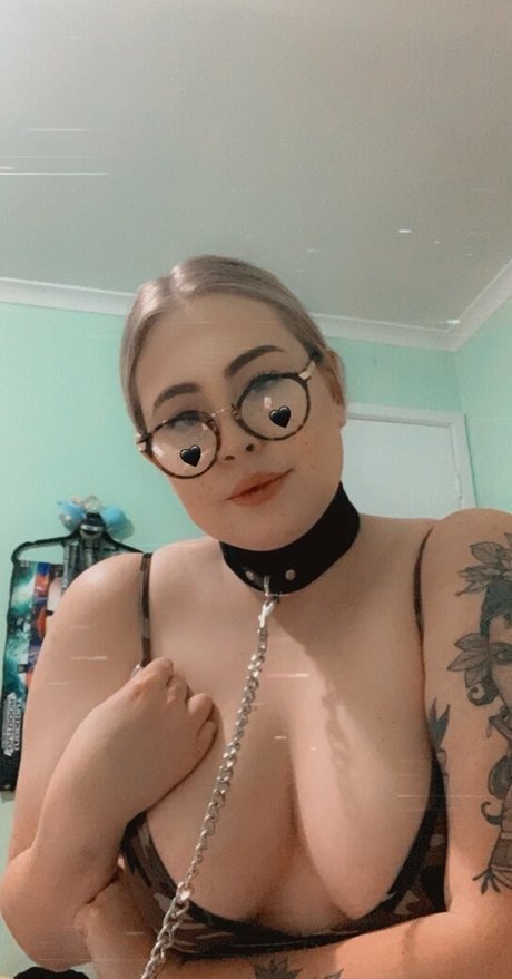 madxrosey modelo perfecto archivo