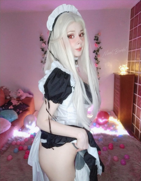 ninelbordel estrella porno exclusiva galería