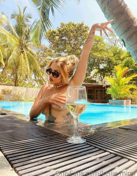 kellie mimi actriz de desnudos galerías