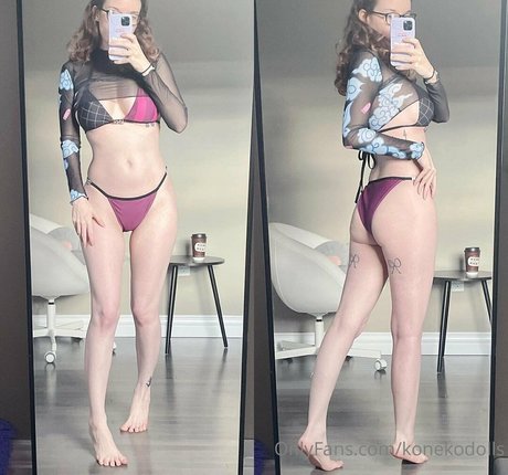 konekodolls estrella caliente galería