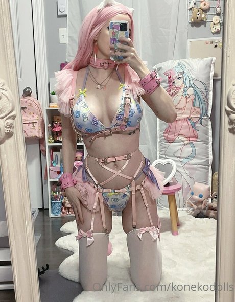 konekodolls estrella porno perfecta foto