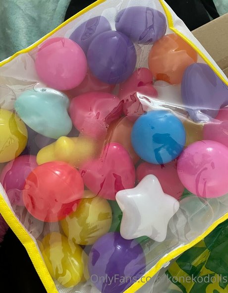 konekodolls modelo sexy recopilación