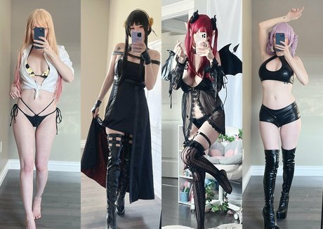 konekodolls estrella desnuda imágenes