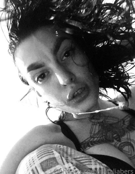 nataliabers estrella porno hermosa imágenes