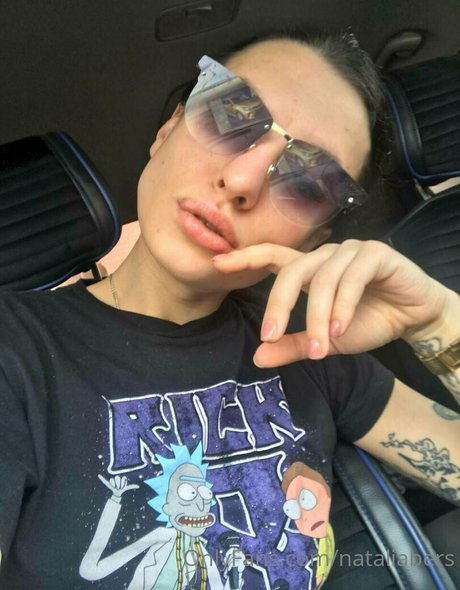 nataliabers actriz sexual foto