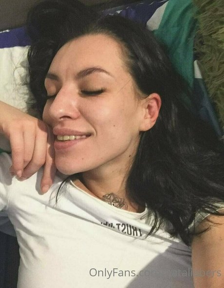 nataliabers estrella erótica fotos