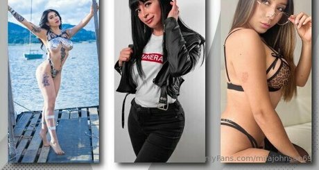 milajohnson69 actriz de alta definición imágenes