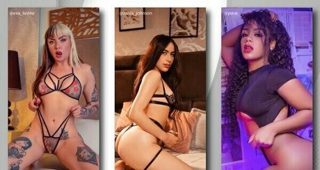 milajohnson69 mejor estrella galerías