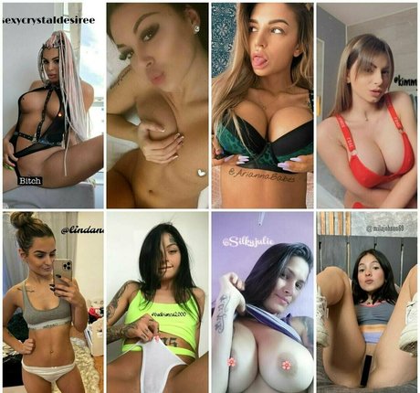 milajohnson69 modelo atractivo fotos