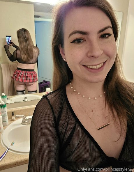 princesstyler25 modelo de arte recopilación