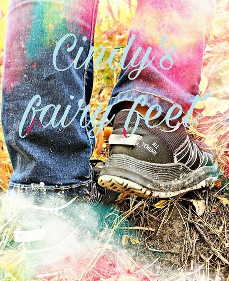 cindysfairyfeet modelo erótico galerías