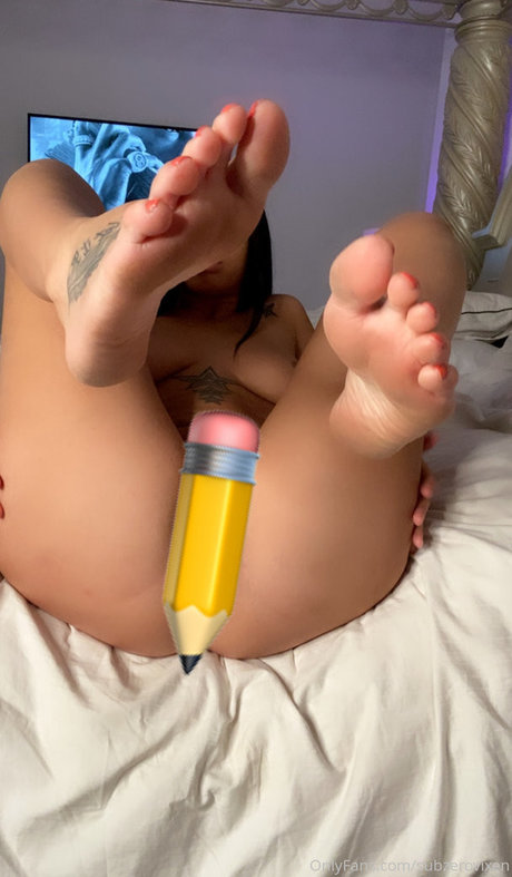 Subzerovixen Profilfoto