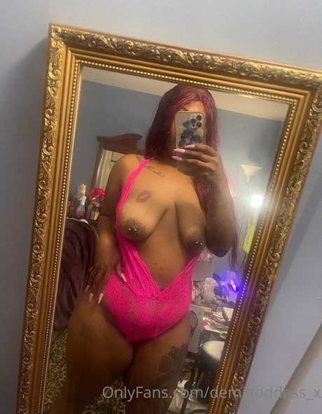 demigoddess x estrella porno superior imagen