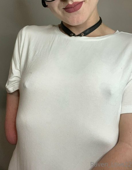 raven love22 modelo xxx recopilación