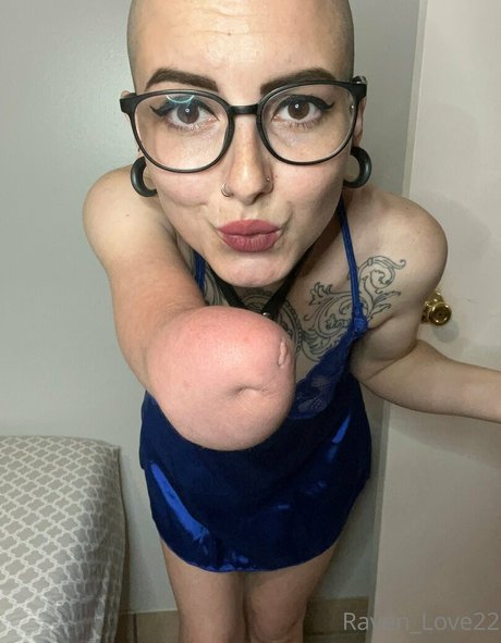 raven love22 estrella porno de arte imagen