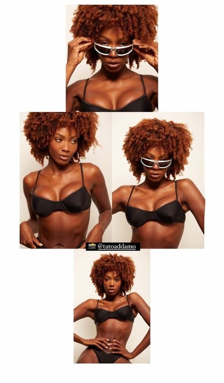 Bermudez Cortes arte modelo galería