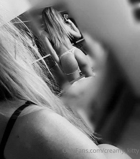 creamy kitty estrella porno bonita imágenes