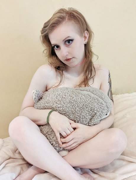 bsnowflake modelo erótico galería