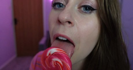 Tea Time Tingles ASMR estrella porno del sexo archivo