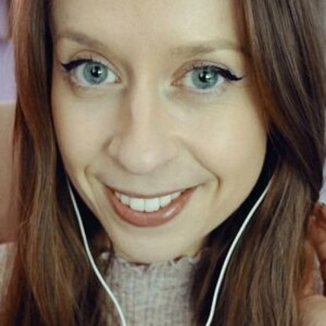 Tea Time Tingles ASMR estrella archivo