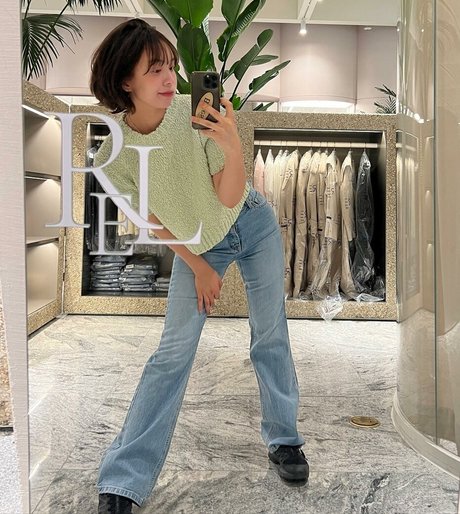 Yunjinpet actriz perfecta imágenes