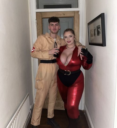 Hollie H estrella xxx galería