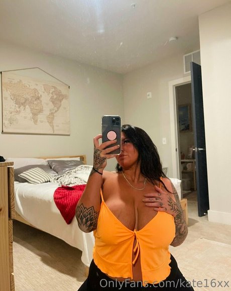 Kate16xx buena actriz imagen